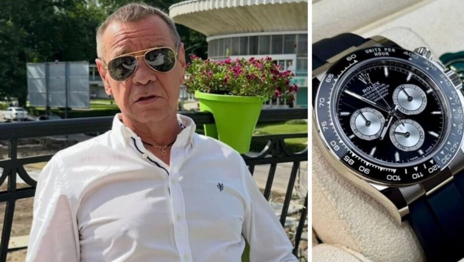 Контрабанда Rolex і Breguet: хто стоїть за тіньовим бізнесом Dream Watch у Києві, – медіа