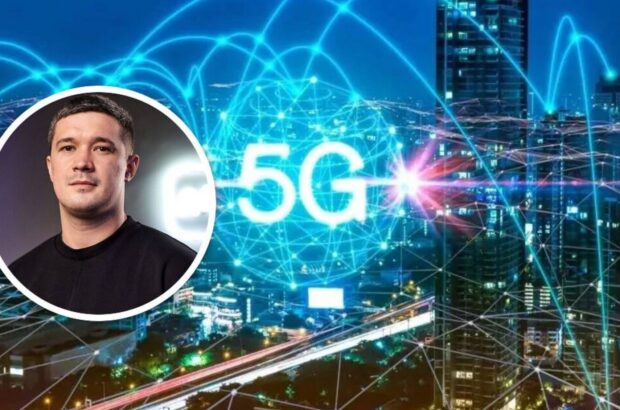 В Украине тестируют технологию 5G – Федоров