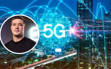 В Україні тестують технологію 5G  – Федоров