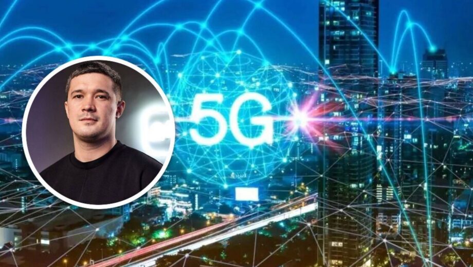 В Україні тестують технологію 5G  – Федоров