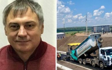 Дело на 7,5 млрд: компания »Автомагистраль-Юг» отказывается передавать криворожский водопровод балансодержателю?