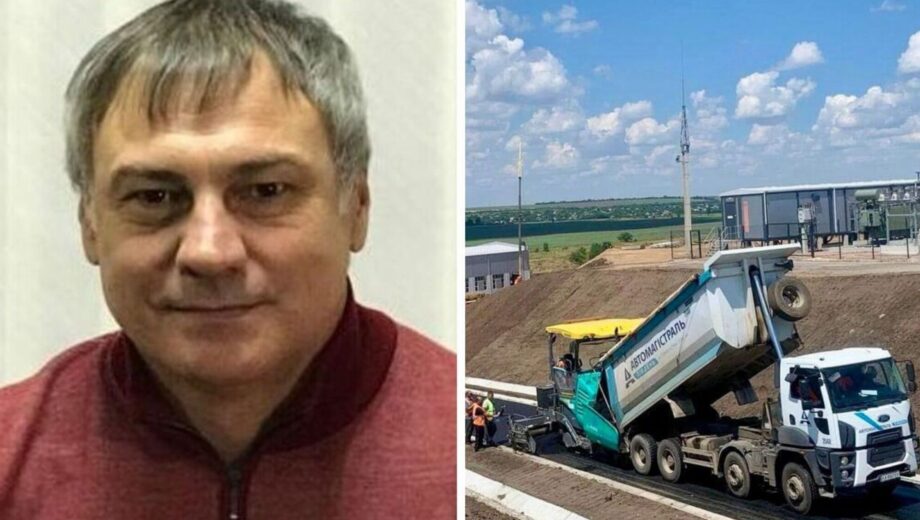 Дело на 7,5 млрд: компания »Автомагистраль-Юг» отказывается передавать криворожский водопровод балансодержателю?