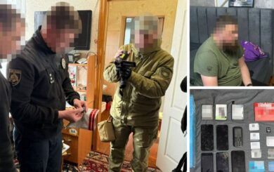 Мошенничество под видом »помощи»: правоохранители разоблачили межрегиональную группу