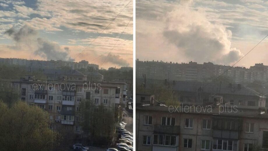 В сети заявляют об атаке БПЛА на Урал: рекордная дальность более 1800 км