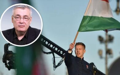 ”Операція наступник”: аналітик пояснив результати виборів в Угорщині