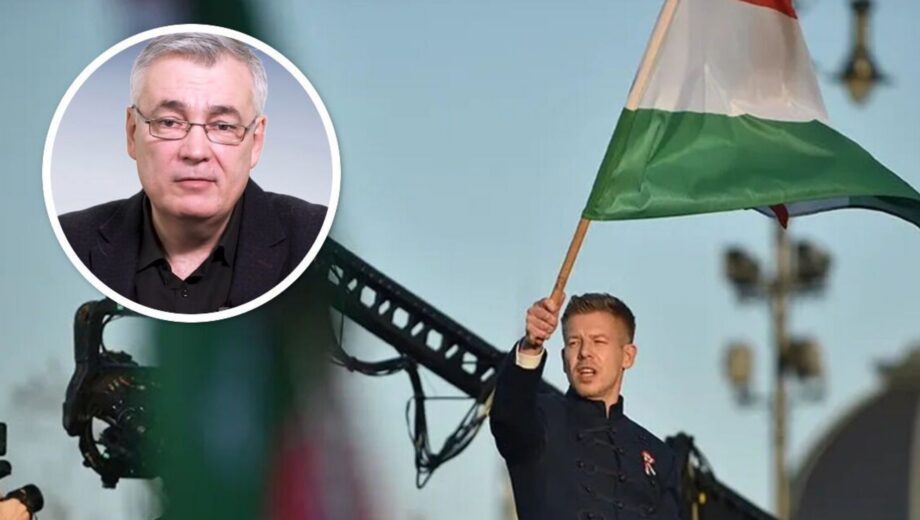 ”Операція наступник”: аналітик пояснив результати виборів в Угорщині