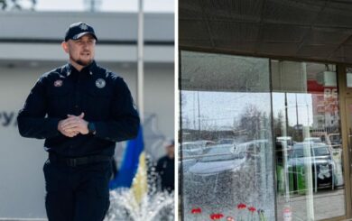 Після теракту в Києві почали розслідування: Євген Жуков пояснив дії патрульних