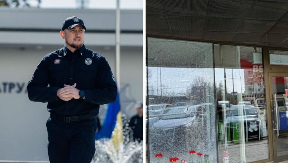 Після теракту в Києві почали розслідування: Євген Жуков пояснив дії патрульних