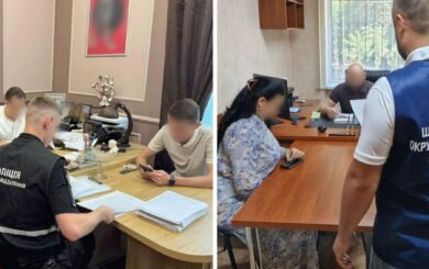 Ущерб более чем на 10,6 млн грн: в Запорожье разоблачили коррупционные действия чиновников