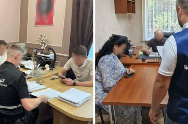 Збитки на понад 10,6 млн грн: у Запоріжжі викрили корупційні дії посадовців