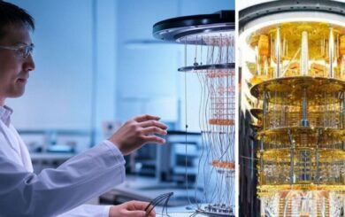 QBoson відкриває фабрику квантових комп’ютерів у Шеньчжені