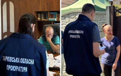 В Харьковской области раскрыли преступные схемы, которые стоили общине 45 миллионов