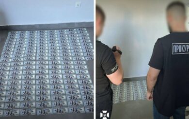 Фальшивые документы за $18 500: на Львовщине разоблачили схему переправки людей за границу
