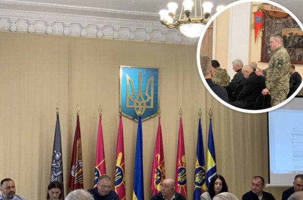 »Результаты должны ощущаться снизу, а не наверху», – Владимир Чеславский о реформировании ТРО