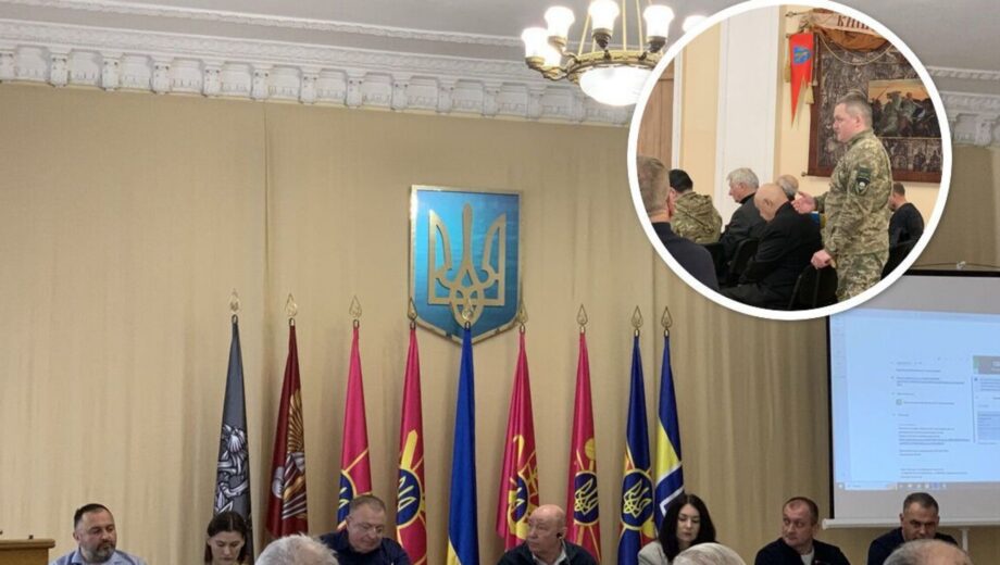 »Результаты должны ощущаться снизу, а не наверху», – Владимир Чеславский о реформировании ТРО