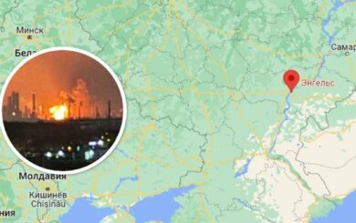Губернатор Саратовской области объявил об »угрозе БпЛА» и работе систем оповещения