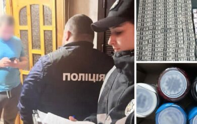 В Запорожье разоблачили схему присвоения 17 млн грн благотворительных средств