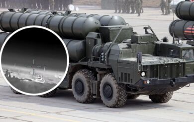 На Донбассе ГУР вывела из строя средства противовоздушной обороны рф
