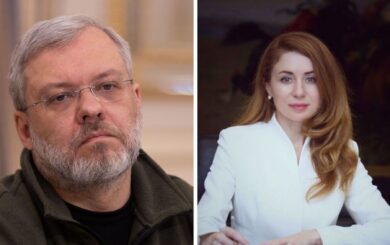 Кабмин теряет двух министров: Гринчук и Галущенко уходят в отставку