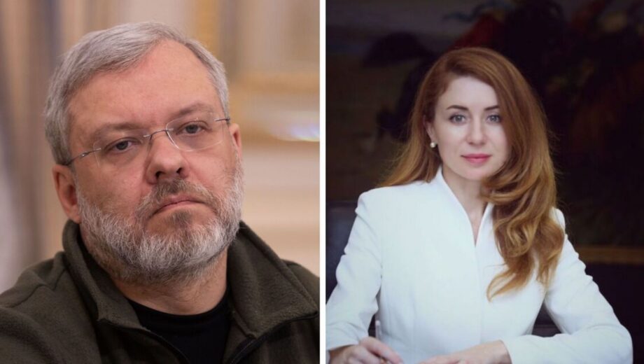 Кабмин теряет двух министров: Гринчук и Галущенко уходят в отставку