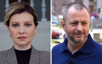Київрада звернулася до дружини Президента через інцидент у Деснянській РДА