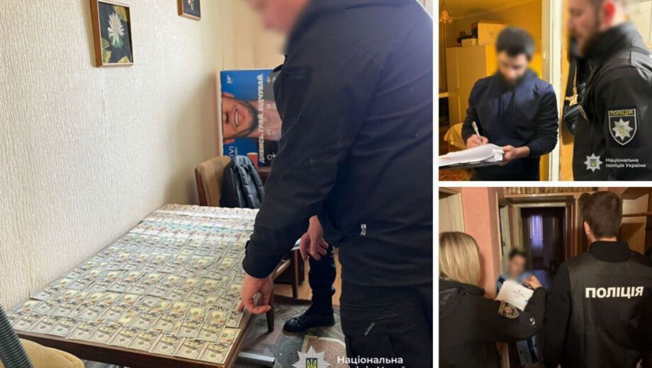 Фальсифицированные кофе, специи и приправы вместо оригинала: пяти участникам схемы сообщено о подозрении