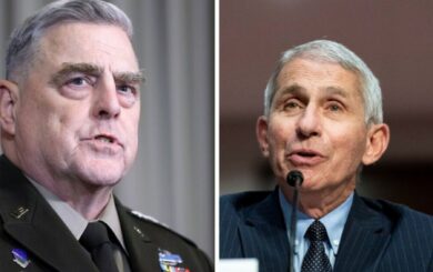 Помилування як відповідь Байдена на погрози Трампа членам комітету 6 січня