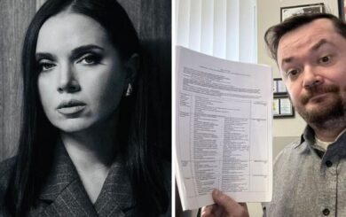 »Бред»: Янина Соколова раскритиковала нардепа Заблоцкого из-за комментария по USAID