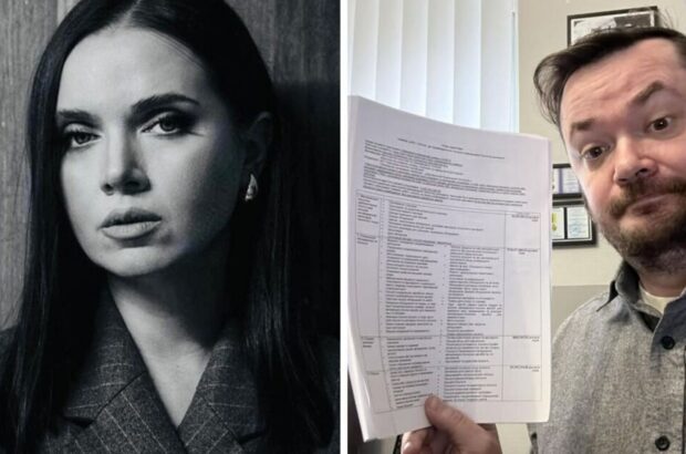 ”Гидота”: Яніна Соколова розкритикувала нардепа Заблоцького через коментар щодо USAID