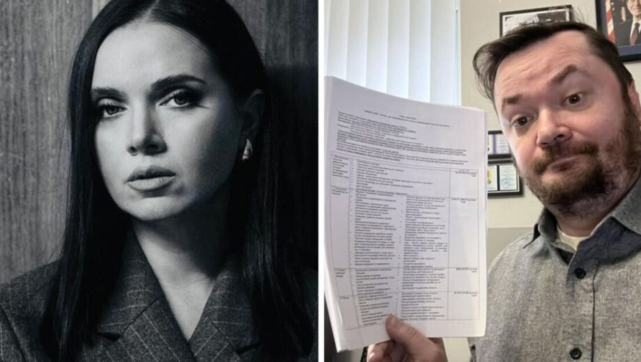 »Бред»: Янина Соколова раскритиковала нардепа Заблоцкого из-за комментария по USAID