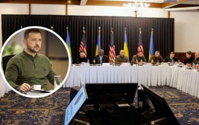 Що Україна отримає від зустрічі у форматі Рамштайн