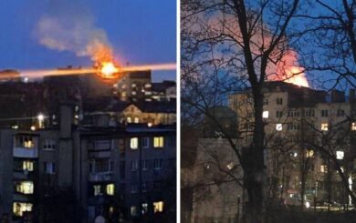 Вибухи в Івано-Франківську: що відомо про причини та версії