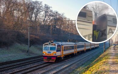 У столиці підліток отримав важкі опіки після удару струмом