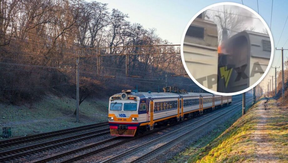 У столиці підліток отримав важкі опіки після удару струмом