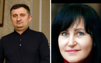 Миллионы долларов, семейные бизнесы и теща в »Киевгорстрое»: что скрывает Дмитрий Новицкий