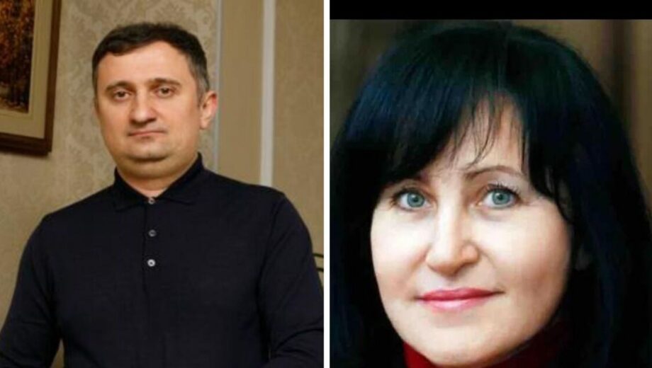 Миллионы долларов, семейные бизнесы и теща в »Киевгорстрое»: что скрывает Дмитрий Новицкий
