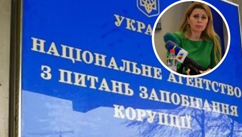 »Подарок» на миллионы: что не увидела Наталья Муника в своей декларации