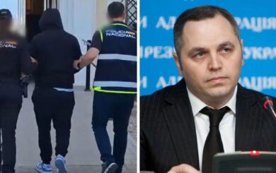 Убит возле элитной школы в Испании: медиа сообщают о смерти Андрея Портнова