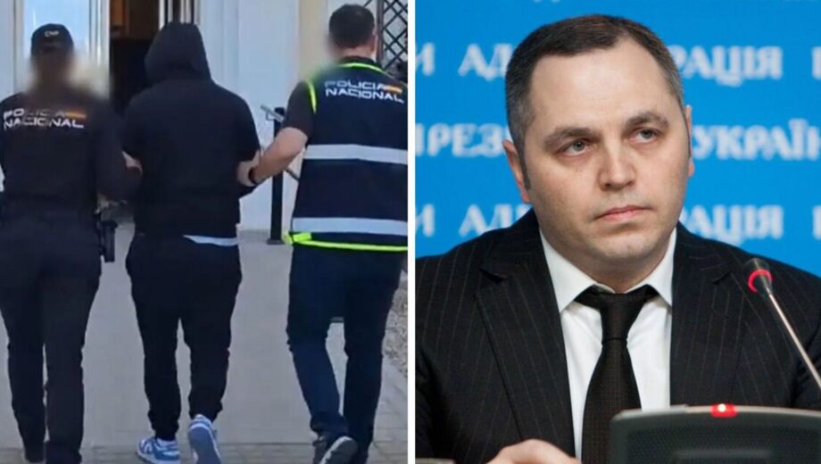 Убитий біля елітної школи в Іспанії: медіа повідомляють про смерть Андрія Портнова