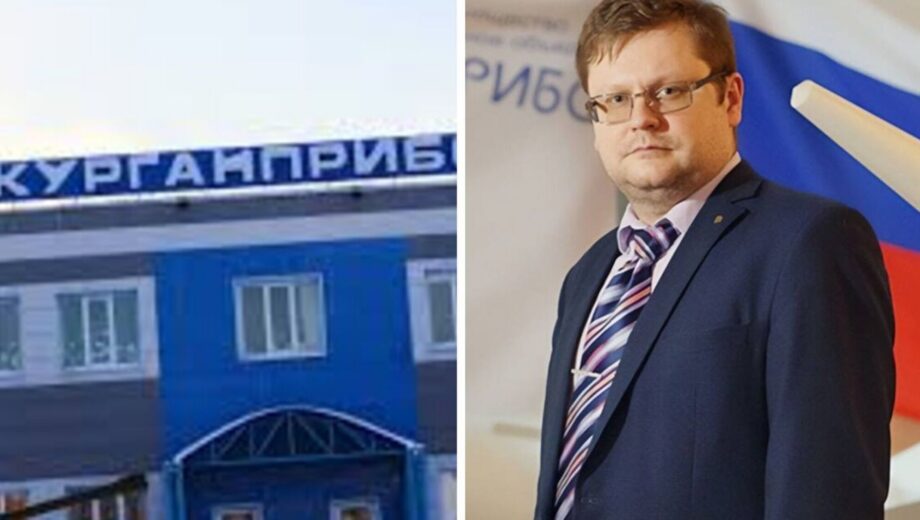 В россии напали на топ-менеджера оборонного завода — его избили молотком в подъезде