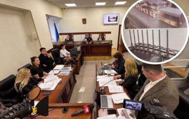 ТОВ ”Інжур Енерджі” обмежили у правах на землю, але дозволили будувати далі