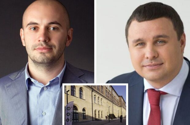 Паркінг на місці держзаводу: що відбувається з майном ”Арсеналу” і до чого тут люди Микитася й Астіона?