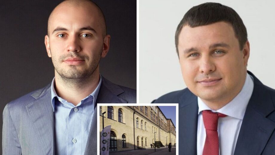 Паркінг на місці держзаводу: що відбувається з майном ”Арсеналу” і до чого тут люди Микитася й Астіона?