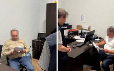 Понад 42 мільйони збитків довкіллю: чотирьох посадовців підозрюють у масовій вирубці лісів