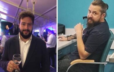 Інцидент в Одесі: чоловік нецензурно облаяв ветерана ЗСУ, коли побачив протези