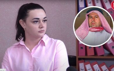 Малоизвестная ОО с Черниговщины помогла бежать за границу фигуранту оффшорных схем?