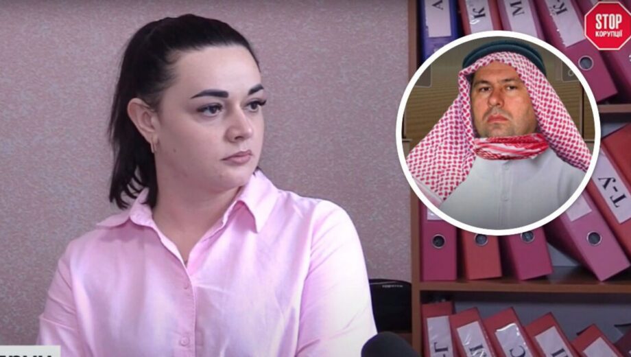 Малоизвестная ОО с Черниговщины помогла бежать за границу фигуранту оффшорных схем?
