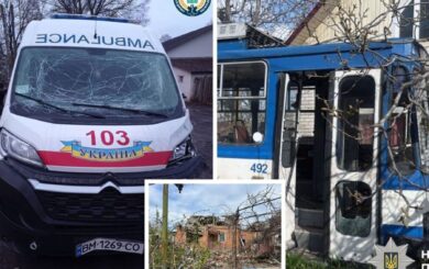 Менш ніж за добу – 2299 порушень: Генштаб про ситуацію на фронті