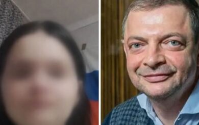 Адвокаты Кольб подали требования к соучредителю monobank из-за публикации фото