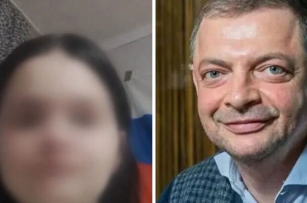 Адвокаты Кольб подали требования к соучредителю monobank из-за публикации фото